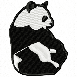 Bears Embroidery Design 11 Bears Embroidery Design 11